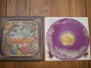 Panic  At The Disco - Pretty.Odd. Purple/Cream Swirl HT Exclusive Vinyl [NM]