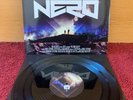 NERO Welcome Reality 3x Vinyl LP SIGNED AUTOGRAPHED doomsday between ii worlds