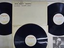 KEITH JARRETT CONCERTS ECM PAP-16501-3 Japan PROMO TEST PRESS VINYL 3LP