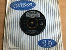 Booker T & The M.G.s - Green Onions - UK London Atlantic 7
