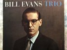 Bill Evans Trio Portrait In Jazz 1st Pressing 1960 Riverside RLP 12-315 Mono.