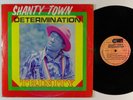 TRINITY Shanty Town Determination LP on TR International