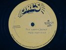 MEDITATIONS Fly Natty Dread/That's Life 12