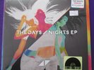 AVICII The Days Nights EP MINT SEALED RECORD STORE DAY RSD EXCLUSIVE 2015