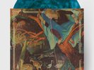 PROTEST THE HERO Scurrilous 2xLP SEA BLUE W/ GHOST EFFECT VINYL /500 *SEALED*