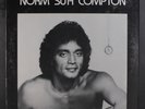 NORM SU'A COMPTON: Just About Time LP Sealed (Hawaii, Private Press 80s AOR, 2