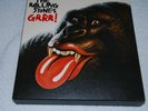 Rolling Stones, GRRR  5-fach-Vinyl-Box, Best Of, Schallplatte, sehr selten, 