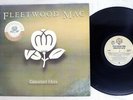 FLEETWOOD MAC GREATEST HITS WARNER 1-25801 US VINYL LP