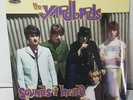 The Yardbirds Sounds I Heard LP Vinyl Record new