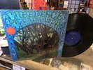 Creedence Clearwater Revival Self Titled-Fantasy 8382 SHRINK Lp NM