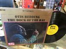 Otis Redding ?– The Dock Of The Bay-1968 Volt S 419 R&B/Soul SHRINK Lp EX/NM