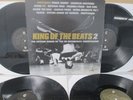King Of The Beats 2 Best Electro/Hip Hop B-Boy Breakdance 4-LP Ultramagnetic MCs