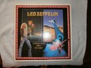 LED ZEPPELIN STRANGE TALES FROM THE ROAD 10 LP SET COLOR VINYL MINT RECORDS