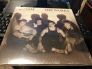 Queen The Works (italy Only) Deagostini Vinyl Lp Factory Sealed Mint
