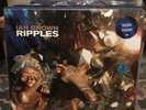 Ian Brown - Ripples (Signed White Vinyl Indie Exclusive, New + Sealed)