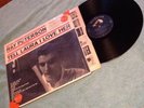 RAY PETERSON. TELL LAURA I LOVE HER. RCA LPM-2297 LP  IN ORIGINAL SEARS BAGGIE