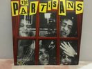 The Partisans Punk Vinyl Punk 4 1983