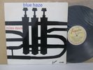 ESQUIRE UK 32-088 - MILES DAVIS Blue Haze LP (EX+) Rare Orig 1960 Horace Silver