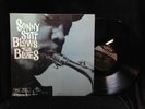 Sonny Stitt-Blows The Blues-Verve/Classic 6149-180G AUDIOPHILE