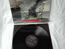 DEMOLITION HAMMER     original Vinyl LP     Epidemic Of Violence (1992)