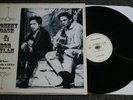 johnny cash & bob dylan (LP) mint