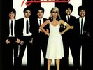 BLONDIE - Parallel Lines (reissue) - Vinyl (limited red vinyl LP)