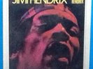 Jimi Hendrix Rare Hendrix Rare Still Factory Sealed 8 Track Cartridge Trip 1972