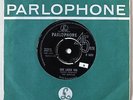 SHE LOVES YOU / THE BEATLES / UK PARLOPHONE / ORIGINAL 1st. PRESS 1963