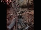 AMEBIX - MONOLITH LP, re-release, axegrinder, deviated instinct, hellbastard