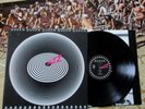 Queen - Jazz (1978) Vinyl, LP Elektra 6E-166 includes NM Poster - Arena Rock