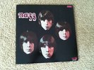 NAZZ ORIGINAL Self-Titled LP SGC Label Garage PSYCH Todd Rundgren G/F Unipak Cov