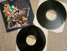 VARIOUS Now That's What I Call Music 3   UK Double Vinyl LP EXCELLENT CONDITION