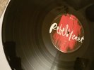 MADONNA - Rebel Heart - Vinyl LP RARE mis- press. Pulp fiction side A (MADAME X)