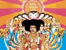 HENDRIX-AXIS: BOLD AS LOVE (US IMPORT) VINYL LP NEW