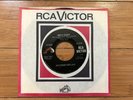 Jefferson Airplane ?– White Rabbit/Plastic Fantastic... 1967 45 Vinyl NM-