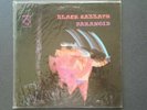 BLACK SABBATH - Paranoid LP -'QUADRAPHONIC VERSION' VINYL -ORIGINAL 1974