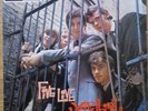 YARDBIRDS - FIVE LIVE - ORIGINAL UK VINYL L.P. - MONO - 33SX 1677 - COLUMBIA