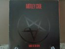 MOTLEY CRUE Shout At The Devil Vinyl LP 1983