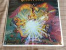 Queen - queen rocks - new/sealed stickered special heavy vinyl album 2 x records
