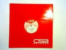 Nice Time (Late Night Blues) 12in 1st (Don Carlos - 1983) 12CSA 502 (ID:15523)