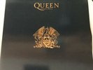 QUEEN Greatest Hits II 2 - RARE 1991 UK DOUBLE VINYL LP (Cat No. PMTV 2)