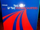 Stereolab THE FIRST OF THE MICROBE HUNTERS 2x LP Rock Indie Electro 2000  Vinyl