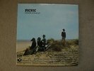 UK HARVEST LP PICNIC PINK FLOYD DEEP PURPLE BAKERLOO ETC EX++/NM PROG ROCK
