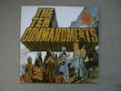 UK YOUNGBLOOD LP SALAMANDER THE TEN COMMANDMENTS EX++/NM PROG ROCK PSYCHE