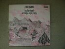 UK DERAM LP CARAVAN IN THE LAND OF GREY AND PINK EX+/NM PROG ROCK