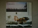 UK DERAM LP CARAVAN FOR GIRLS WHO GROW PLUMP IN THE NIGHT EX/NM PROG ROCK