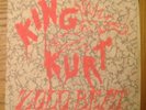 King Kurt Zulu Beat  Ltd Multicolour 7