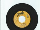 Cleveland Crochet 45 RPM SUGAR BEE / DRUNKARD'S DREAM GOLDBAND 1055