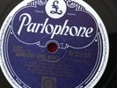 Bessie Smith 78  Parlophone Records Careless Love / weeping Willows Blues NM