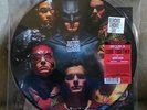 Justice League Gary Clark Jr. Come Together Picture LP Record Store Day Limited